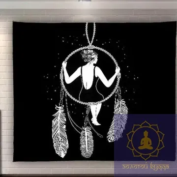 Гобелен настінний 