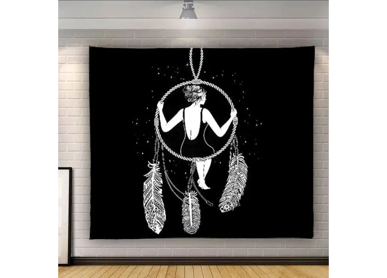 Гобелен настенный 