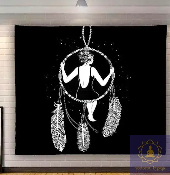 Гобелен настінний 