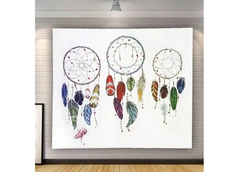 Гобелен настенный 