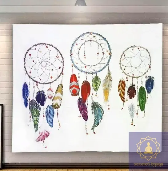 Гобелен настінний 