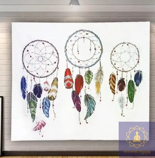 Гобелен настенный 