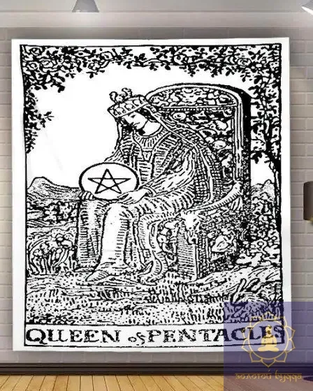 Гобелен настенный 