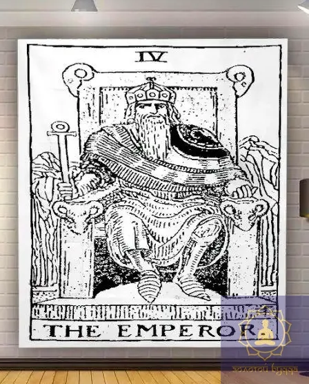 Гобелен настенный 