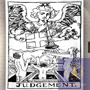 Гобелен настенный 