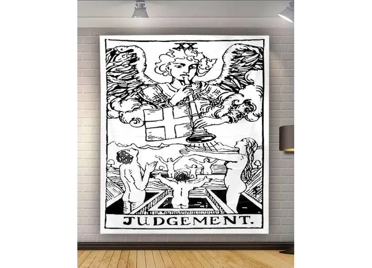 Гобелен настенный 