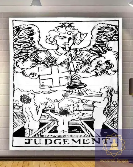 Гобелен настінний 