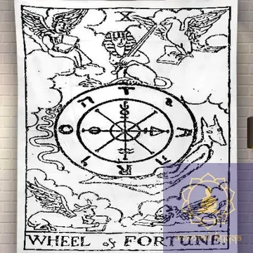 Гобелен настенный 