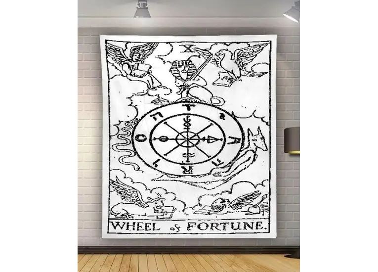 Гобелен настенный 