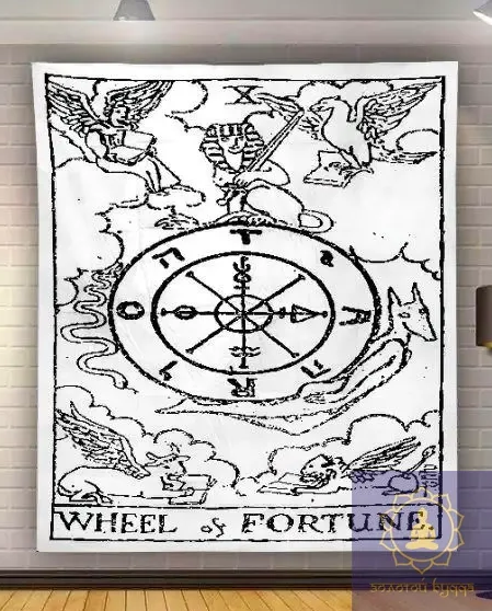 Гобелен настінний 