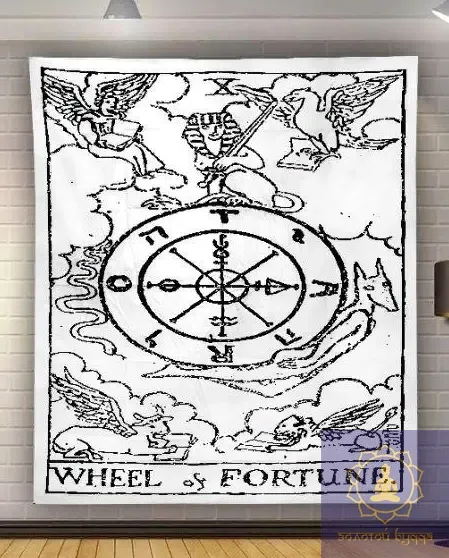 Гобелен настенный 