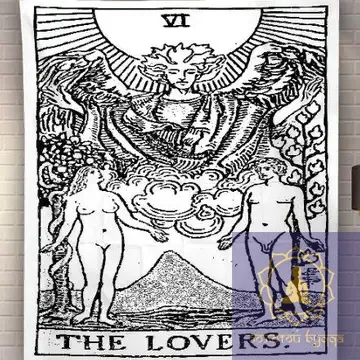 Гобелен настенный 