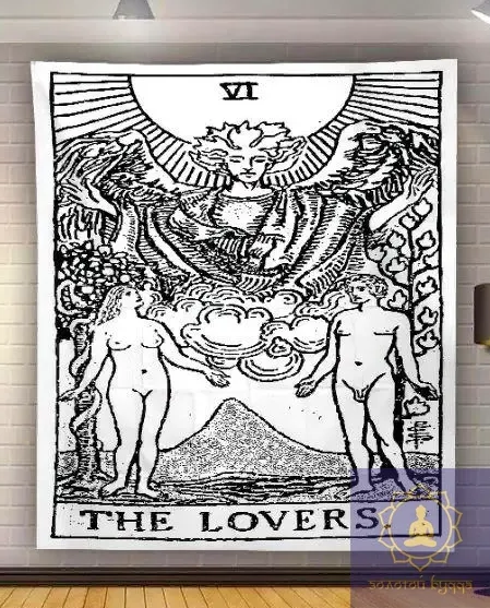 Гобелен настінний 