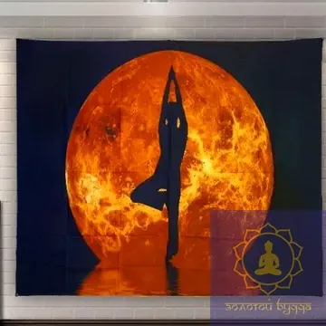 Гобелен настінний 