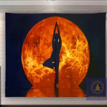 Гобелен настенный 
