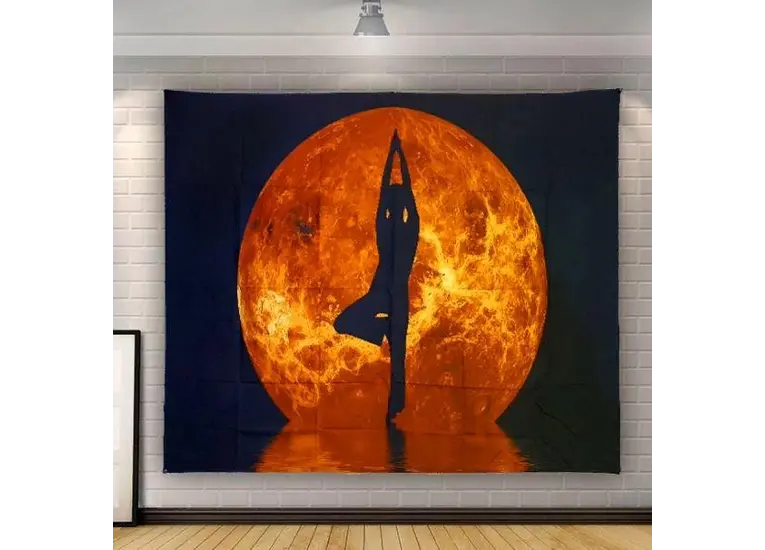 Гобелен настенный 