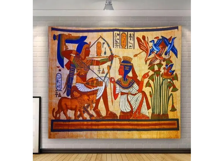 Гобелен настенный 