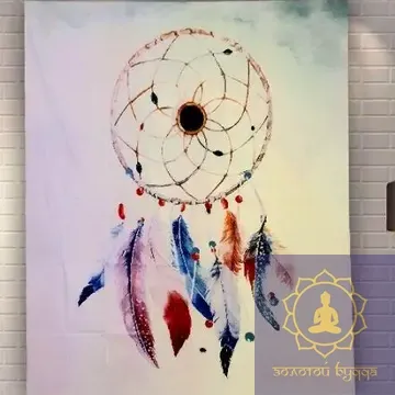 Гобелен настінний 