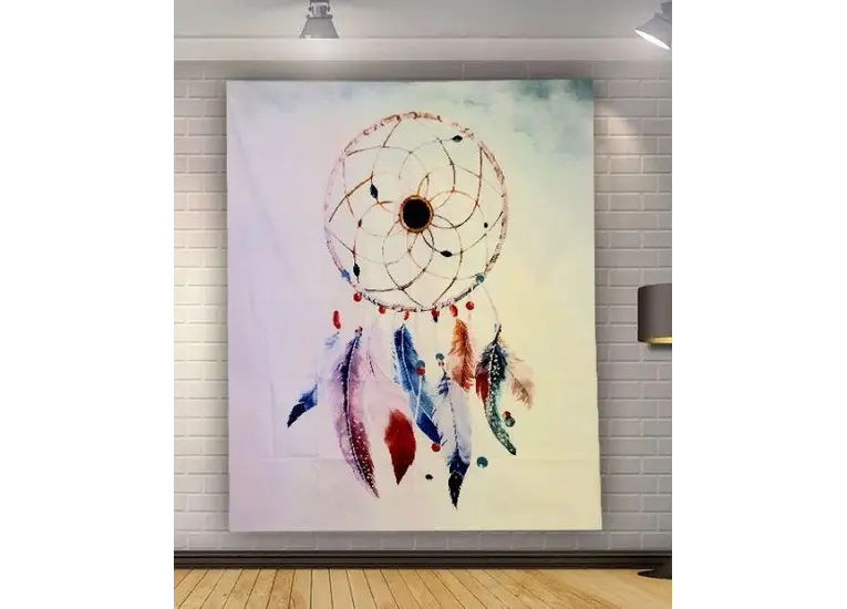 Гобелен настенный 