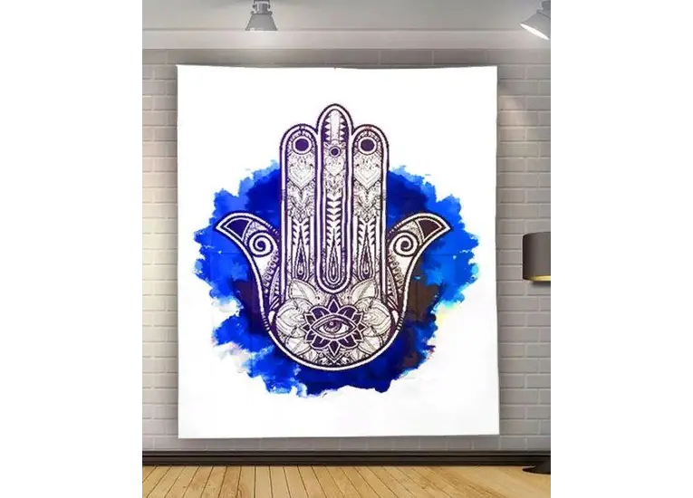 Гобелен настенный 