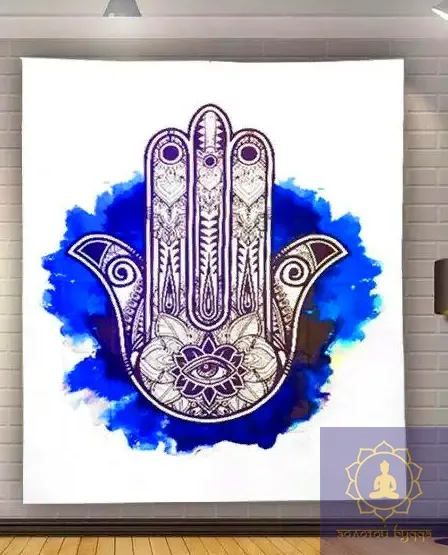 Гобелен настенный 