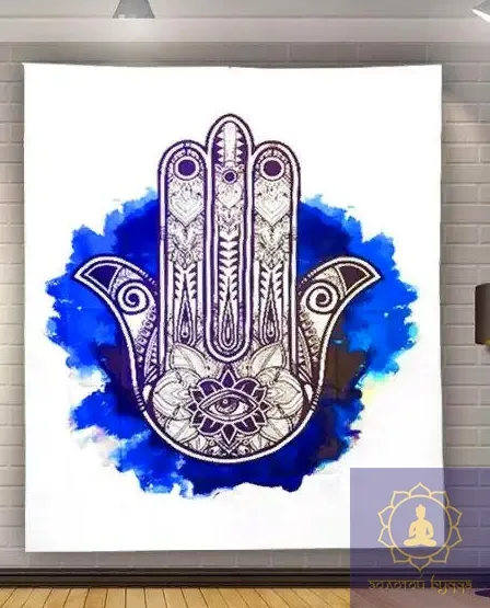 Гобелен настенный 