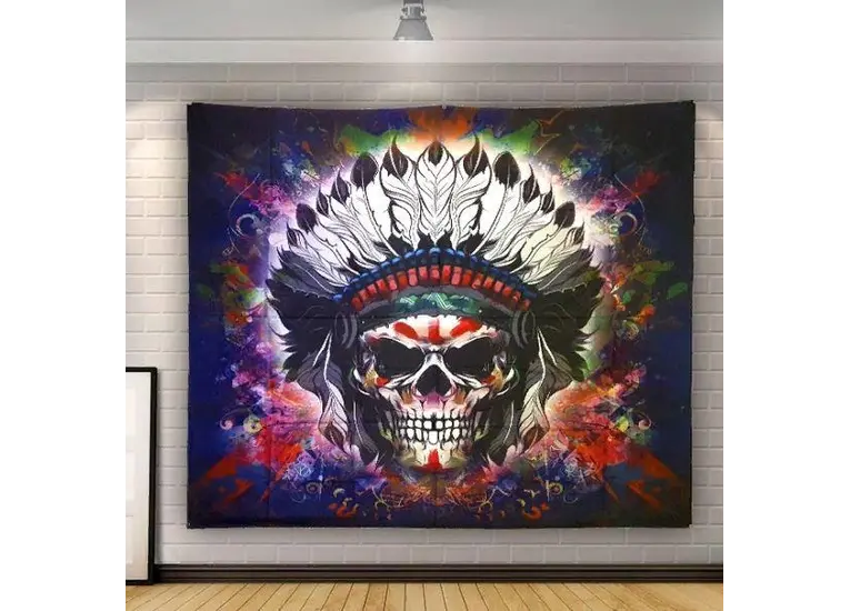 Гобелен настенный 