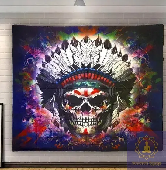 Гобелен настенный 