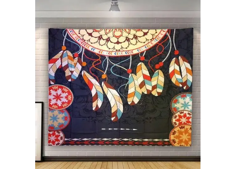 Гобелен настенный 