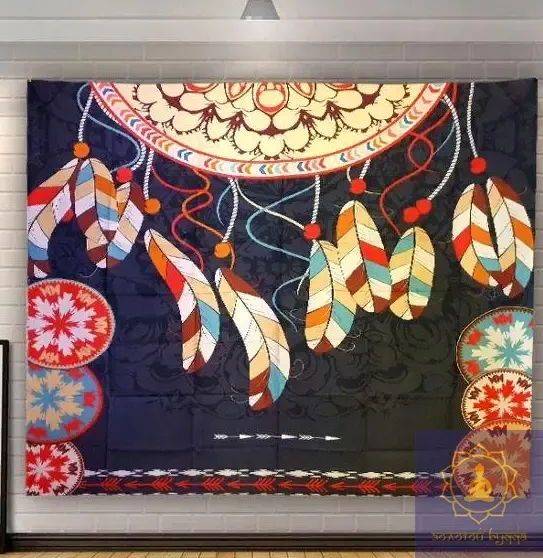 Гобелен настенный 