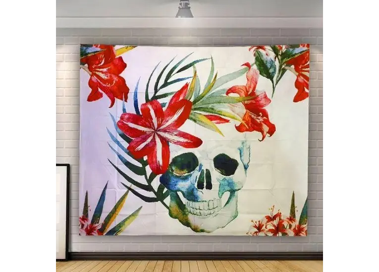 Гобелен настенный 