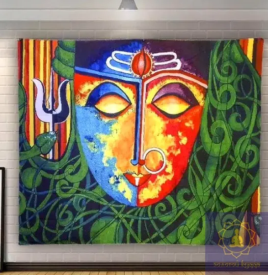 Гобелен настінний 