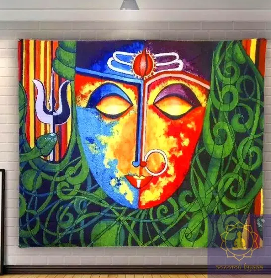 Гобелен настінний 