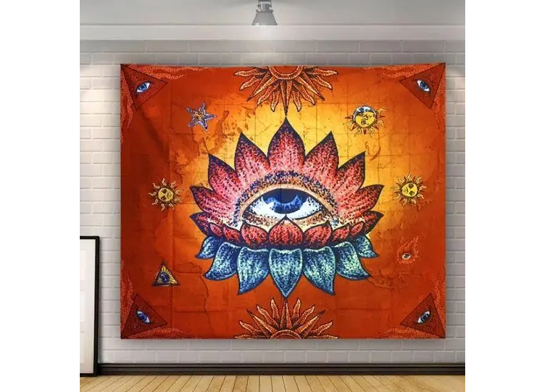 Гобелен настенный 