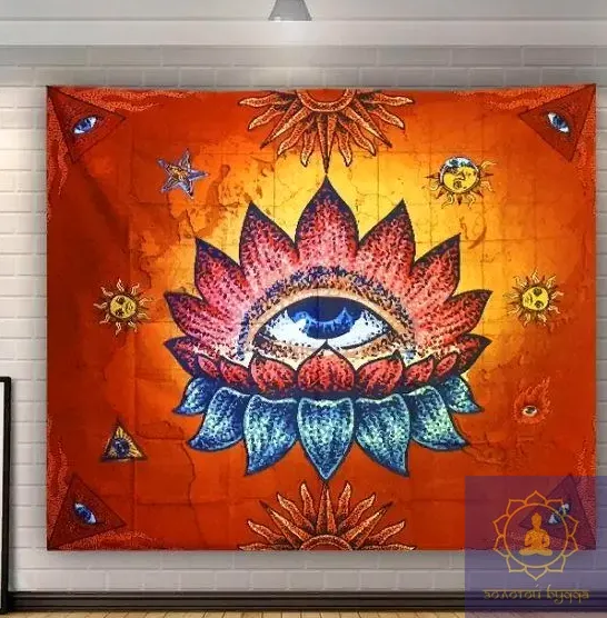 Гобелен настенный 