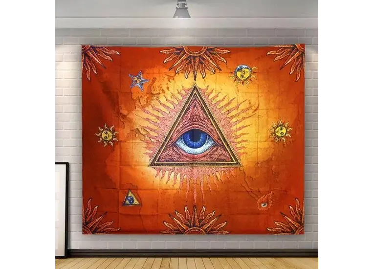 Гобелен настенный 