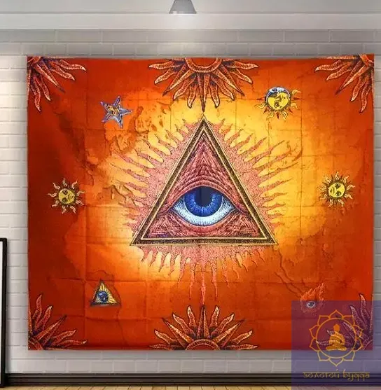 Гобелен настенный 