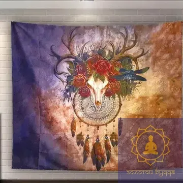 Гобелен настінний 