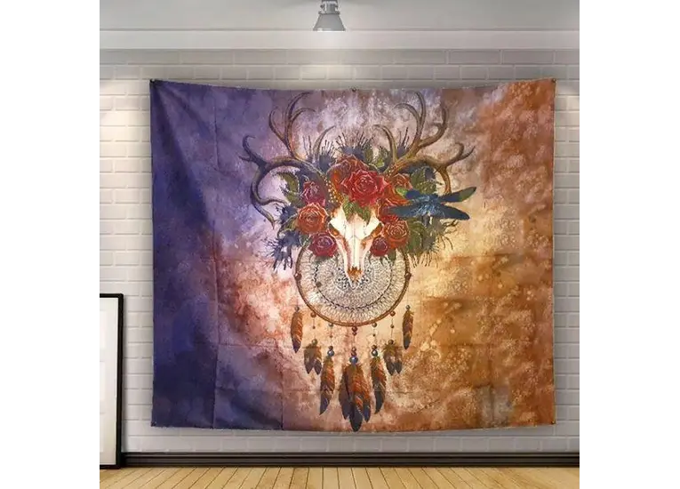 Гобелен настенный 