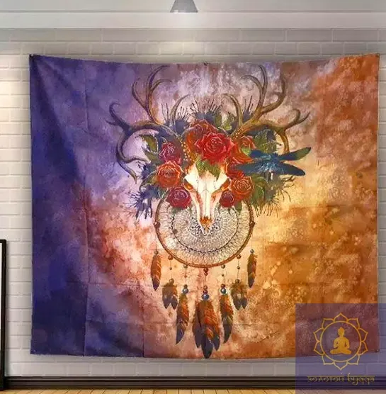 Гобелен настінний 