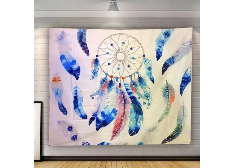 Гобелен настенный 