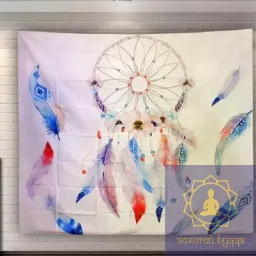 Гобелен настінний 