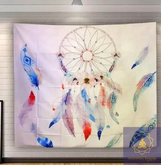 Гобелен настенный 