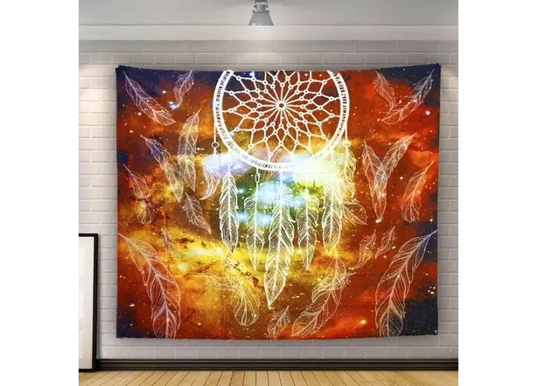 Гобелен настенный 