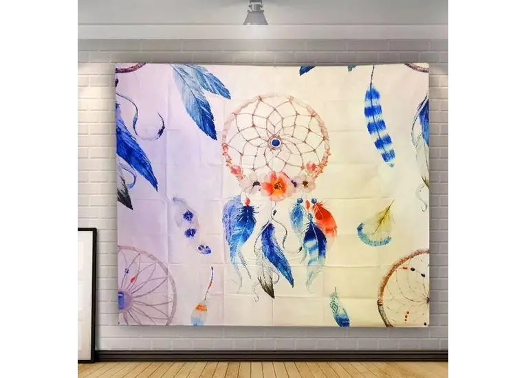 Гобелен настенный 