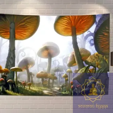 Гобелен настінний 