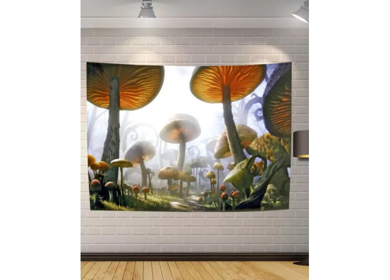 Гобелен настенный 