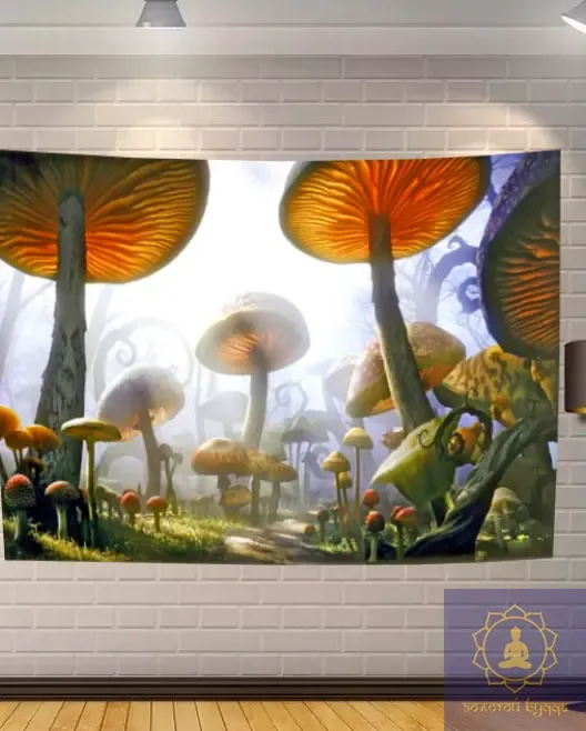 Гобелен настінний 