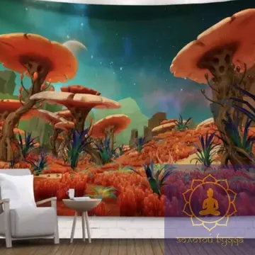 Гобелен настінний 