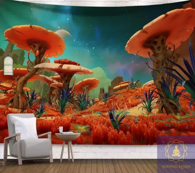 Гобелен настінний 